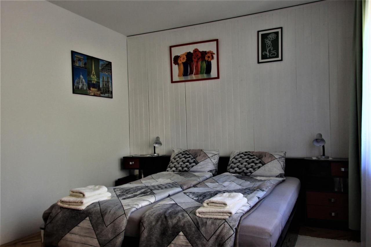 Apartma Mika Most Na Soci Exterior photo