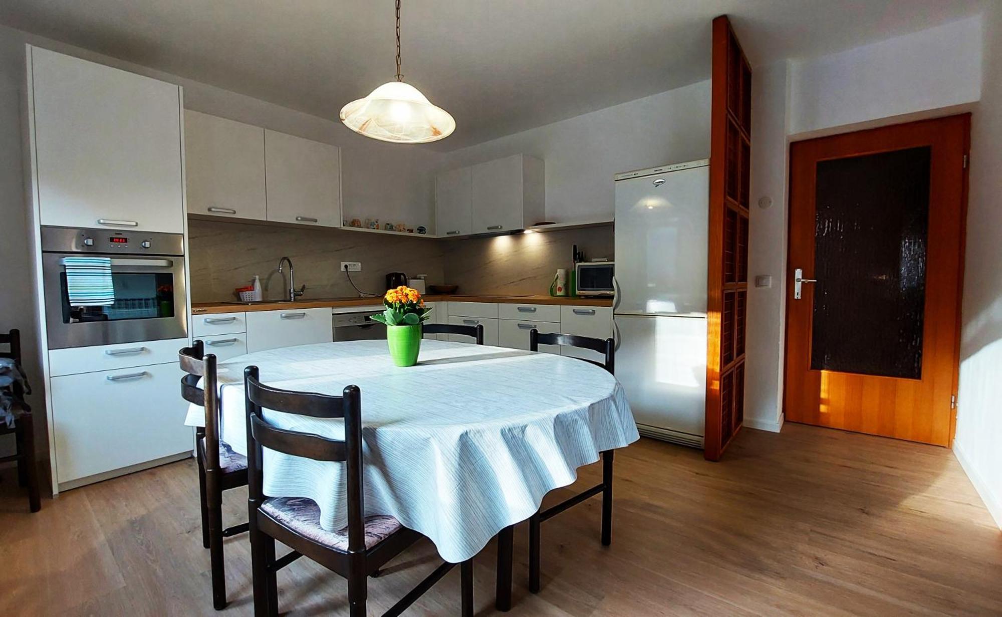 Apartma Mika Most Na Soci Exterior photo